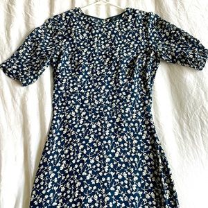 Reformation Dress size 0